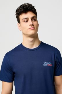 T-krekls WRANGLER 112371410