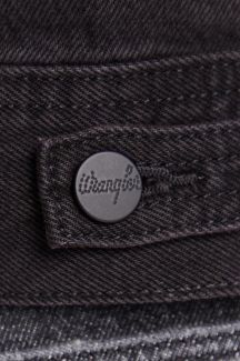 Džinsu jaka WRANGLER 112371439