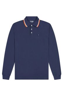Polo krekls WRANGLER 112371506