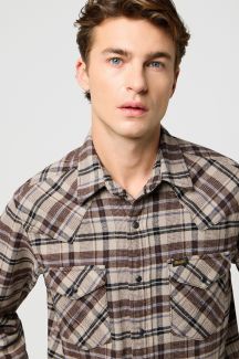 Krekls WRANGLER 112371526