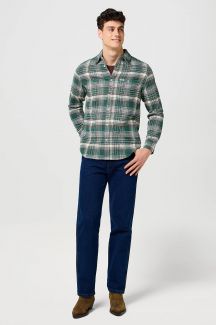 Krekls WRANGLER 112371557