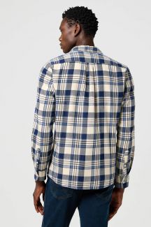 Krekls WRANGLER 112371652