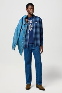 Krekls WRANGLER 112371653