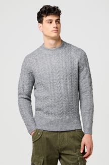 Džemperis WRANGLER 112371666