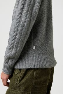 Džemperis WRANGLER 112371666