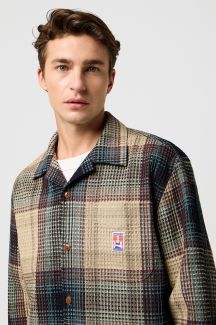 Krekls WRANGLER 112372457