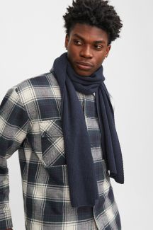 Šalle JACK & JONES 12098582-Navy-Blazer