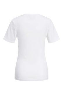 T-krekls JJXX 12240673-Bright-White