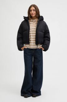 Ziemas jaka JJXX 12258743-Black