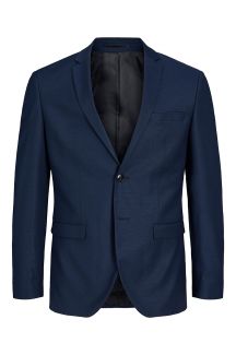 Žakete JACK & JONES 12263988-Dark-Navy