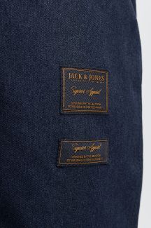 Ziemas jaka JACK & JONES 12279063-Sky-Captain