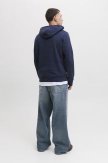 Sporta džemperis JACK & JONES 12279119-Sky-Captain