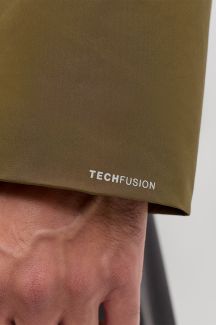 Ziemas jaka JACK & JONES 12280905-Beech