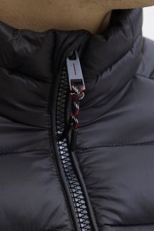 Jaka JACK & JONES 12280971-Black