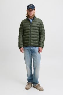 Jaka JACK & JONES 12280971-Rosin