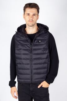 Veste JACK & JONES 12280972-Black