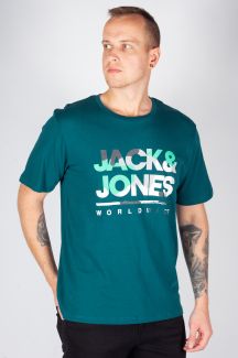 T-krekls JACK & JONES 12287689-Deep-Teal