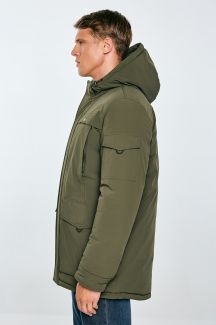 Ziemas jaka BIG STAR 130490303