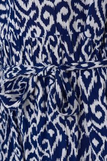 Kleita ONLY 15320417-Ombre-Blue