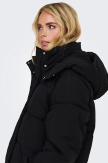 Ziemas jaka JACQUELINE DE YONG 15341701-Black