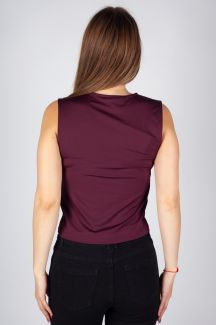 Tops ONLY 15368887-Winetasting