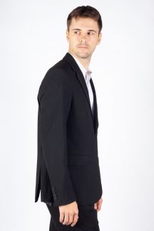 Žakete FRAPPOLI 30080-RITA-SIYAH