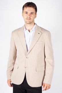 Žakete FRAPPOLI 30085-YUMAS-BEJ