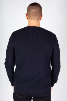 Džemperis MCL 33813-LACIVERT