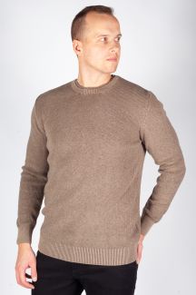 Džemperis MCL 33813-TOPRAKMELANJ