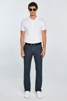 Klasiskās bikses BIG STAR 350022402