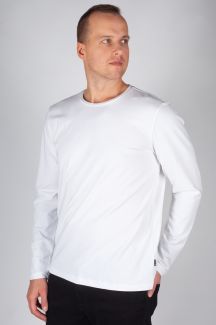 T-krekls MCL 35839-BEYAZ