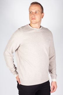 Džemperis MCL 36829-TOPRAKMELANJ