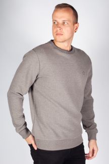 Džemperis MCL 36920-KAHVE-MELANJ