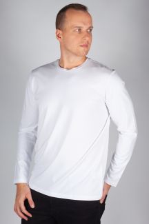 T-krekls XINT 502279-BEYAZ