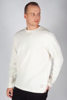 T-krekls XINT 502283-EKRU