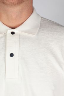 Polo krekls XINT 502284-EKRU