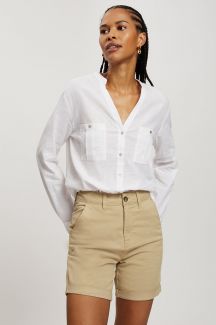 Lina krekls CROSS JEANS 75434-008