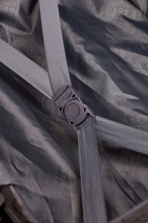 Ceļojumu koferis CAT 84871-01