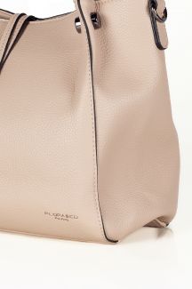 Rokas soma FLORA&CO F5679-BEIGE