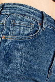 Džinsu bikses NORFY H3032-1