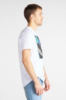 T-krekls LEE L61IFE01