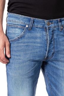 Džinsu bikses WRANGLER W16EPQ11N