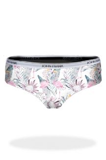 Apakšveļa JOHN FRANK WJFD-H08-FLAMINGO