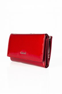 Maks LORENTI 55020-SBR-RFID-1210-RED