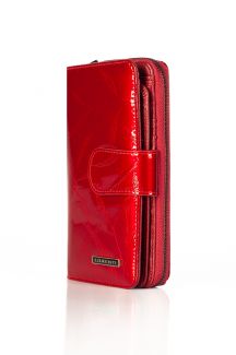 Maks LORENTI 76116-LPC-RFID-0978-RED