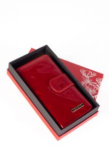 Maks LORENTI 76116-LPC-RFID-0978-RED