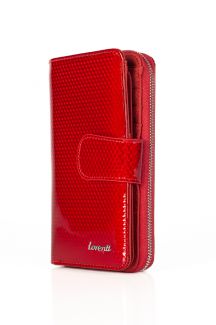 Maks LORENTI 76116-SBR-RFID-1272-RED