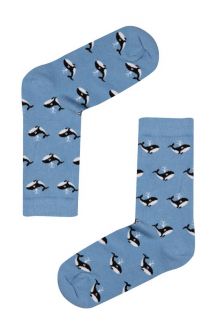 Zeķes JOHN FRANK WJFLSFUN19-01