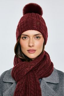 Ziemas cepure BIG STAR 280125604