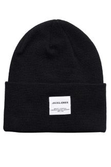 Ziemas cepure JACK & JONES 12150627-Black